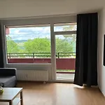 Apartment -freundeskreis- Im Taunusblick Für Bis Zu 8 Personen - A402