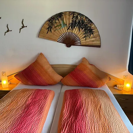 -freundeskreis- Im Taunusblick Fuer Bis Zu 8 Personen - A402 Apartman