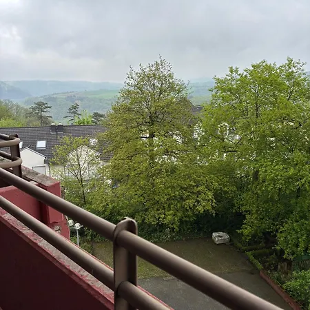 -freundeskreis- Im Taunusblick Fuer Bis Zu 8 Personen - A402 Daire *