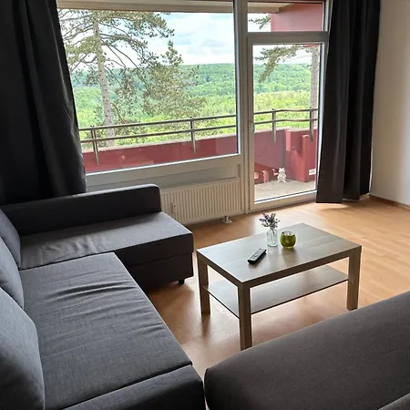 Daire -freundeskreis- Im Taunusblick Fuer Bis Zu 8 Personen - A402 *