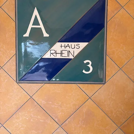 -freundeskreis- Im Taunusblick Fuer Bis Zu 8 Personen - A402 Daire Lahnstein