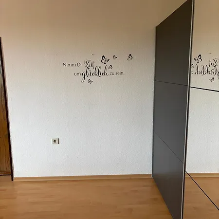 Daire -freundeskreis- Im Taunusblick Fuer Bis Zu 8 Personen - A402