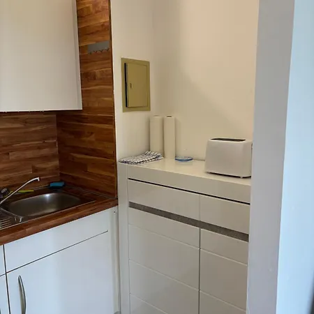 -freundeskreis- Im Taunusblick Fuer Bis Zu 8 Personen - A402 Daire