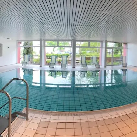 -freundeskreis- Im Taunusblick Fuer Bis Zu 8 Personen - A402 Apartman *