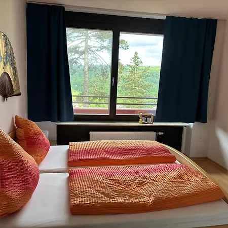 -freundeskreis- Im Taunusblick Für Bis Zu 8 Personen - A402 Apartment