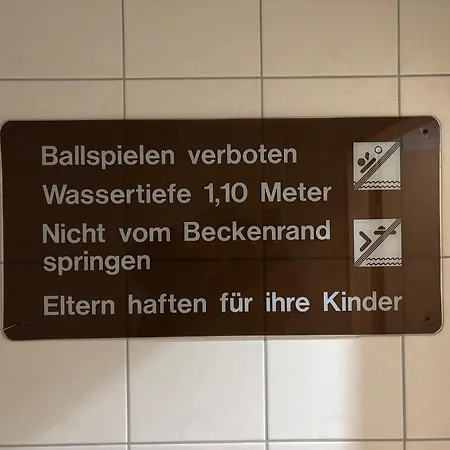 Daire -freundeskreis- Im Taunusblick Fuer Bis Zu 8 Personen - A402