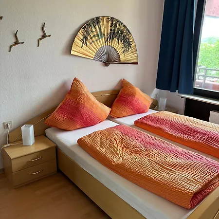 -freundeskreis- Im Taunusblick Fuer Bis Zu 8 Personen - A402 Daire *
