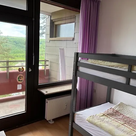 -freundeskreis- Im Taunusblick Fuer Bis Zu 8 Personen - A402