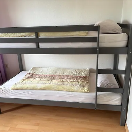 -freundeskreis- Im Taunusblick Für Bis Zu 8 Personen - A402 Apartment
