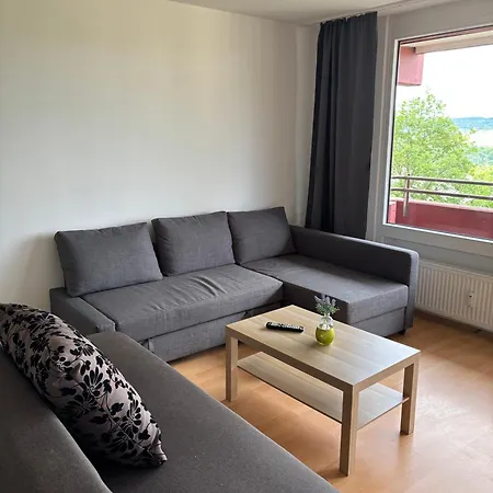 -freundeskreis- Im Taunusblick Fuer Bis Zu 8 Personen - A402 Διαμέρισμα