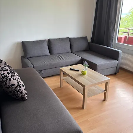 -freundeskreis- Im Taunusblick Fuer Bis Zu 8 Personen - A402 Daire Lahnstein