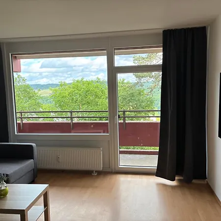 Daire -freundeskreis- Im Taunusblick Fuer Bis Zu 8 Personen - A402