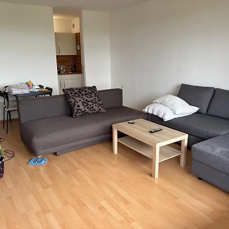 -freundeskreis- Im Taunusblick Fuer Bis Zu 8 Personen - A402 Daire *