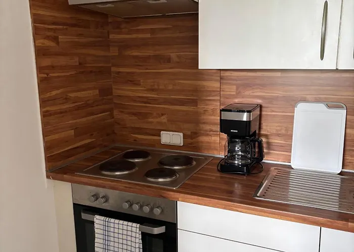 -freundeskreis- Im Taunusblick Fuer Bis Zu 8 Personen - A402