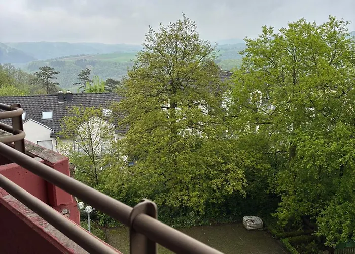 -freundeskreis- Im Taunusblick Fuer Bis Zu 8 Personen - A402 Apartamento *