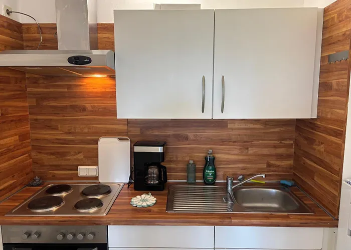 -freundeskreis- Im Taunusblick Fuer Bis Zu 8 Personen - A402