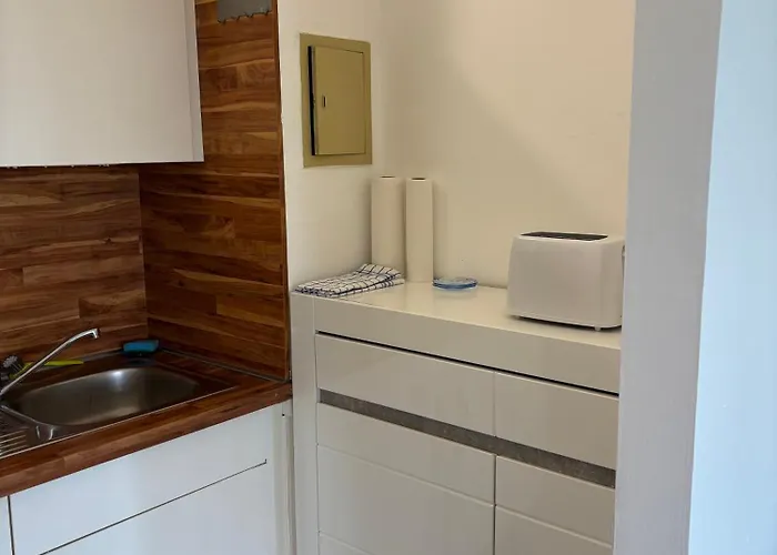 -freundeskreis- Im Taunusblick Fuer Bis Zu 8 Personen - A402 Apartamento