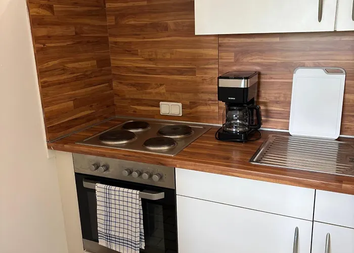 -freundeskreis- Im Taunusblick Fuer Bis Zu 8 Personen - A402 Apartamento *