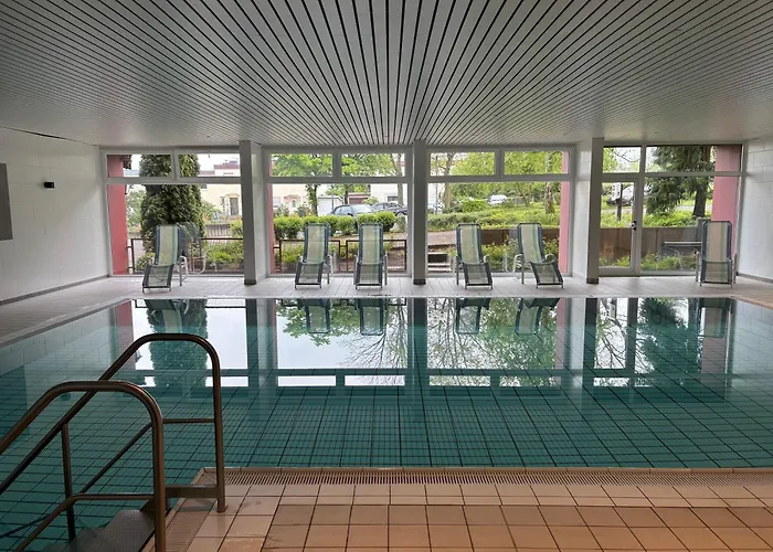 -freundeskreis- Im Taunusblick Fuer Bis Zu 8 Personen - A402