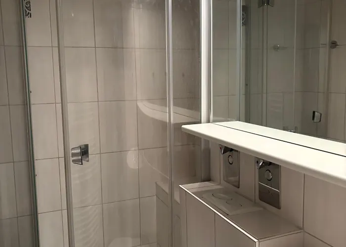 -freundeskreis- Im Taunusblick Fuer Bis Zu 8 Personen - A402 Apartamento *