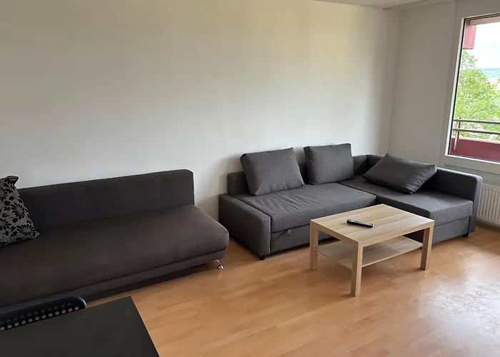 -freundeskreis- Im Taunusblick Fuer Bis Zu 8 Personen - A402 * Lahnstein