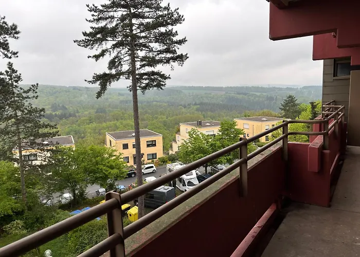 -freundeskreis- Im Taunusblick Fuer Bis Zu 8 Personen - A402 Lahnstein