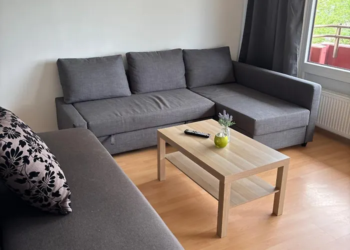 -freundeskreis- Im Taunusblick Fuer Bis Zu 8 Personen - A402 Apartamento Lahnstein