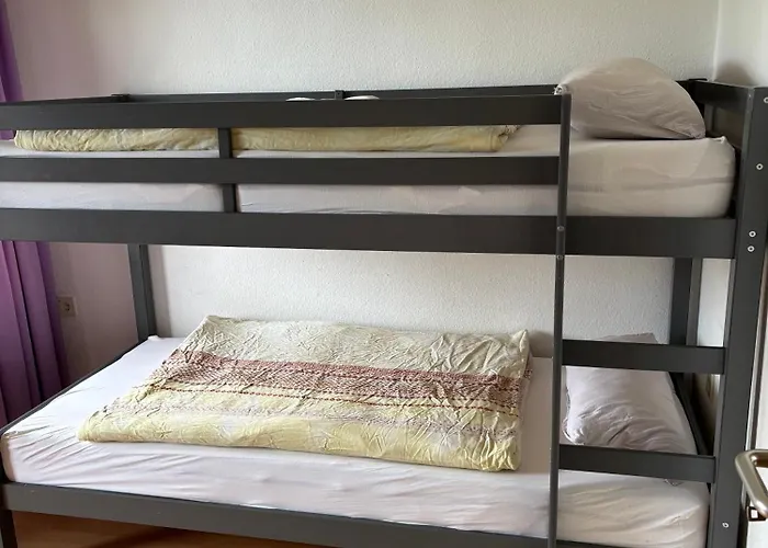 -freundeskreis- Im Taunusblick Fuer Bis Zu 8 Personen - A402 * Lahnstein